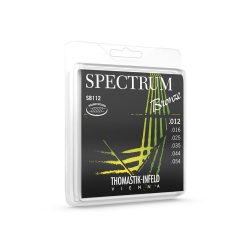   THSB-112 Thomastik Infeld Spectrum string set acoustic, bronze roundwound, 012-016-025-035-044-054