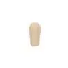 TI-350 Boston  switch cap LP-style, metric small M3, ivory