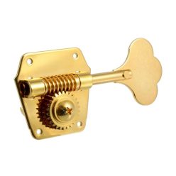   TK0790002 Allparts  Gotoh reverse wind bass tuning keys, gold, 4pcs