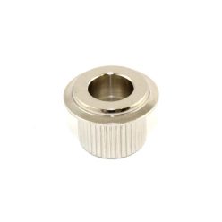   TK0901001 Allparts  Gotoh vintage adapter bushings, nickel, 6pcs