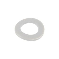 TK7716025 Allparts  plastic guitar tuner washers, 12pcs