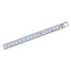 TL-RU150 Hosco Japan  stainless steel ruler, 15cm length