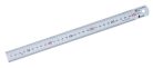 TL-RU300 Hosco Japan  stainless steel ruler, 30cm length