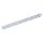 TL-RU300 Hosco Japan  stainless steel ruler, 30cm length