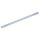 TL-RU600 Hosco Japan  stainless steel ruler, 60cm length