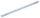 TL-RU600 Hosco Japan  stainless steel ruler, 60cm length