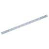 TL-RU600 Hosco Japan  stainless steel ruler, 60cm length