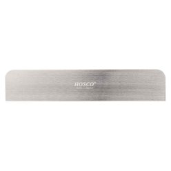 TL-SCR-L18 Hosco Japan  flexible long scraper, 18cm length