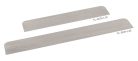 TL-SCR-L18 Hosco Japan  flexible long scraper, 18cm length