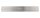 TL-SCR-L25 Hosco Japan  flexible long scraper, 25cm length