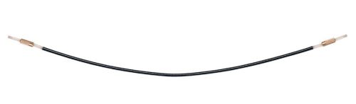 TLB-4434 Teller  tailgut for double bass, nylon 490 mm., fits 4/4-7/8-3/4