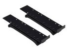 TLBS-02 Crumar  top load bracket set for SEVEN