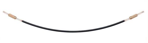 TLC-1200 Teller  tailgut for cello, nylon 280 mm., fits 1/2