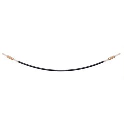   TLC-1418 Teller  tailgut for cello, nylon 240 mm., fits 1/4-1/8