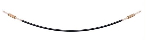 TLC-1418 Teller  tailgut for cello, nylon 240 mm., fits 1/4-1/8