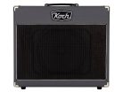 TLG12/C112BT Koch Artist Series guitar amplifier "The Little Gristle", 12W combo 1x12" Jensen, black tweed