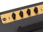 TLG12/C112BT Koch Artist Series guitar amplifier "The Little Gristle", 12W combo 1x12" Jensen, black tweed