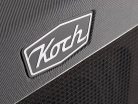 TLG12/C112BT Koch Artist Series guitar amplifier "The Little Gristle", 12W combo 1x12" Jensen, black tweed