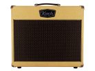 TLG12/C112TW Koch Artist Series guitar amplifier "The Little Gristle", 12W combo 1x12" Jensen, yellow tweed