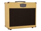 TLG12/C112TW Koch Artist Series guitar amplifier "The Little Gristle", 12W combo 1x12" Jensen, yellow tweed