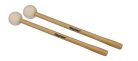 TM-10 Hayman  timpani mallets, 366 mm. maple handle, pair, 52 mm. felt core head