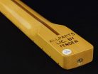 TMFLC Allparts  neck for Telecaster®, left handed, maple fretboard, 9,5", 21 tall frets, vintage tinted finish