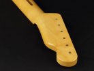 TMFLC Allparts  neck for Telecaster®, left handed, maple fretboard, 9,5", 21 tall frets, vintage tinted finish