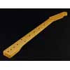 TMF Allparts  neck for Telecaster®, maple fretboard, 7,25" radius, 21 vintage frets, vintage tinted finish