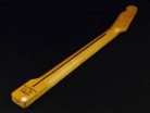 TMNFC Allparts  neck for Telecaster®, maple fretboard, 10", 21 tall frets, vintage tinted nitrocellulose finish