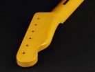 TMNF Allparts  neck for Telecaster®, maple fretboard, 7,25", 21 frets, vintage tinted nitrocellulose finish