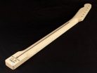 TMOC-MOD Allparts  neck for Telecaster®, maple fretboard, headstock neck adjustment, 10" radius, 21 tall frets