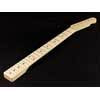 TMOC-MOD Allparts  neck for Telecaster®, maple fretboard, headstock neck adjustment, 10" radius, 21 tall frets