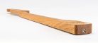 TMOCRQ Allparts Select limited edition VIN-MOD replacement neck for Telecaster, quartersawn roasted maple, unfinished