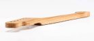 TMOVCRF Allparts Select limited edition VIN-MOD replacement neck for Telecaster, AAA+ roasted flamed maple, soft V shape, unfinished