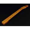 TMVFC Allparts  neck for Telecaster®, maple fretboard, 10" radius, 21 tall frets, vintage aged polyurethane finish