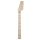 TN-21-M Boston  neck TE style, maple, 21 frets, paddle head, 9.5" radius, maple fingerboard, double action trussrod