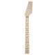 TN-21-M Boston  neck TE style, maple, 21 frets, paddle head, 9.5" radius, maple fingerboard, double action trussrod
