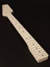 TN-21-M Boston  neck TE style, maple, 21 frets, paddle head, 9.5" radius, maple fingerboard, double action trussrod