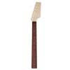 TN-21-PF Boston  neck TE style, maple/pau ferro fb, 21 frets, paddle head, 9.5" radius, double action trussrod