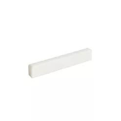  TN-52-BN Salvador Cortez  genuine replacement part, bone topnut standard size, 52mm x 9,3mm x 4,5mm