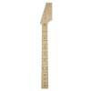 TN22M Boston  contemporary neck Japan, TE style, all maple, 9,5" radius, 22 frets medium, half paddle