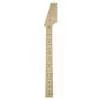 TN22M Boston  contemporary neck Japan, TE style, all maple, 9,5" radius, 22 frets medium, half paddle