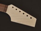 TN22R Boston  contemporary neck Japan, TE style, maple/rosewood fb, 9,5" radius, 22 frets medium half paddle