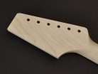 TN22R Boston  contemporary neck Japan, TE style, maple/rosewood fb, 9,5" radius, 22 frets medium half paddle