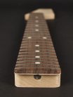 TN22R Boston  contemporary neck Japan, TE style, maple/rosewood fb, 9,5" radius, 22 frets medium half paddle