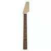 TN22R Boston  contemporary neck Japan, TE style, maple/rosewood fb, 9,5" radius, 22 frets medium half paddle