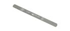 TNF-056 Hiroshima Japan  thin nut file, (15cm length, 12mm width), .056