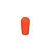 TO-350 Boston  switch cap LP-style, metric small M3, orange