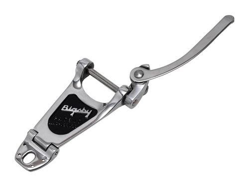 TP3630001 Allparts  Bigsby® B3 vibrato tailpiece, polished aluminum