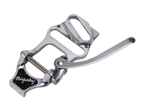 TP3645001 Allparts  Bigsby® B16 vibrato tailpiece, nickel